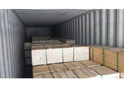 108pcs of flexo printing cylinder ready to ship,for one old client