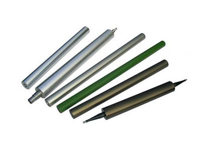 Can you make Idle rollers?