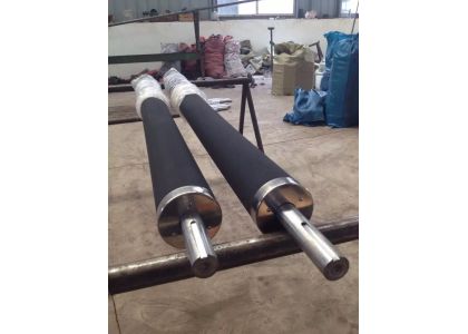 Do you know about curved roller?