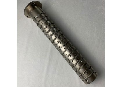 Now I am using air shaft, can I change it to differential shaft?