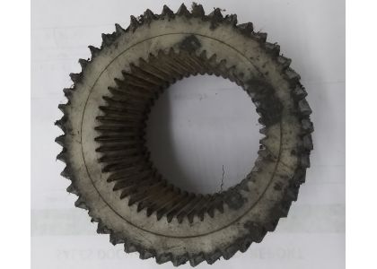 Send us gear sample,we can measure for you