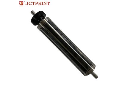Why choose JCTPRINT's magnetic cylinder