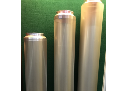 New Produt From JCTPRINT- Mesh Roller 