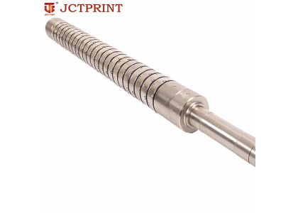 Why the slitters need use friction air shaft differential air shaft rings?