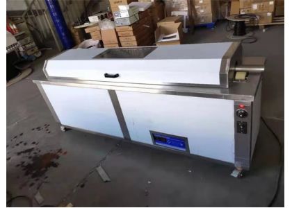 Much Cheaper Ultrasonic Anilox Roll Cleaning Machine