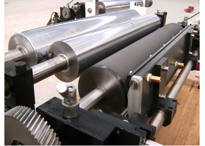 Unveiling the Mysteries of Anilox Rollers: Superior Printing with JCTPRINT's Leading Choice