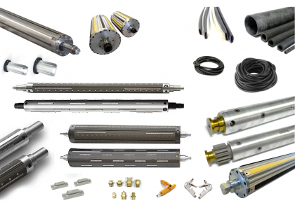 Air Shaft Accessories