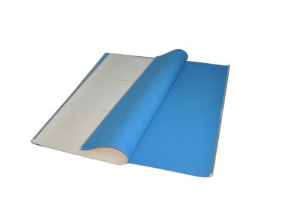 The Vital Role of Rubber Blankets in Offset Printing