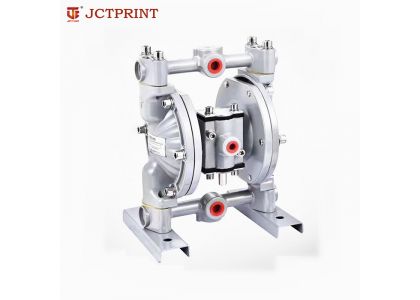 BML Pneumatic Diaphragm Pump Introduction