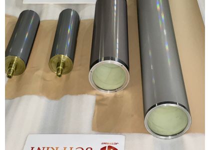 Anilox Flexo Printing: How Cell Volume Affects Ink Transfer Quality