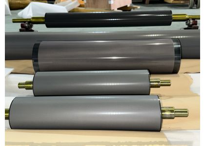 Impresión Flexográfica con Anilox: Cómo el Volumen de Celdas Afecta la Transferencia de Tinta