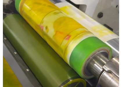 How to Ensure Perfect Plate Mounting on Your Flexo Cylinder