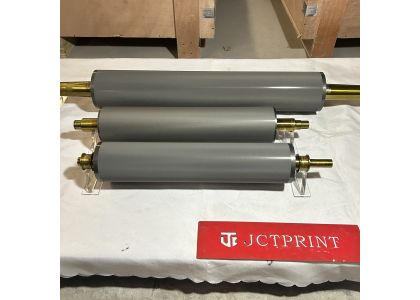 Anilox Rollers for Coating & Varnishing Applications Explaine