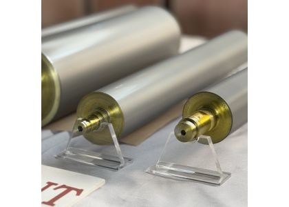 How to Evaluate Anilox Roller Prices When Buying for Flexo Printing