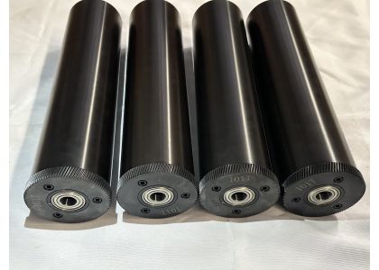 How to Choose the Right Flexo Cylinder for Packaging Printing