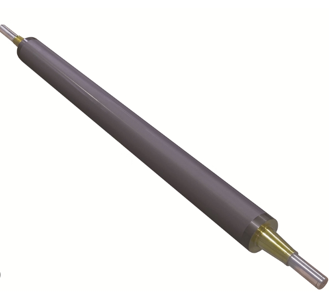 Ceramic Coating Anilox Rollers for Precision Coating Applications