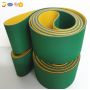 Flat belt