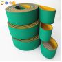 Flat belt