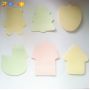 High-precision punch die cutting machine for note book