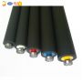 Rubber roller for Gravure printing machine