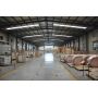 Factory made printing Metallized Paper for packing