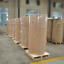 Factory made printing Metallized Paper for packing