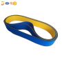 PVC Green flat drive belt 