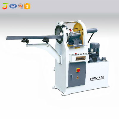 YMQ-115 Hydraulic Label Die Cutting machine for playing card