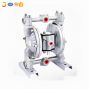 Pneumatic Single Diaphragm Pump