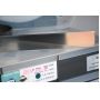 Gravure printing doctor blade
