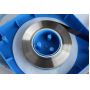 Gravure printing doctor blade