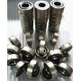 China customized friction element for prinitng machine