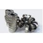 China customized friction element for prinitng machine