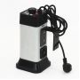 Portable Battery Powered LED Stroboscope