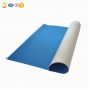 Rubber blanket in other printing materials