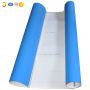 Rubber blanket in other printing materials