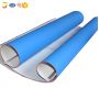 Rubber blanket in other printing materials