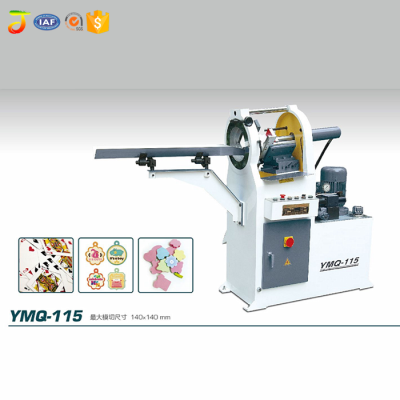 YMQ-115 Die cutting machine for paper processing machinery