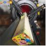 YMQ-115 Die cutting machine for paper processing machinery