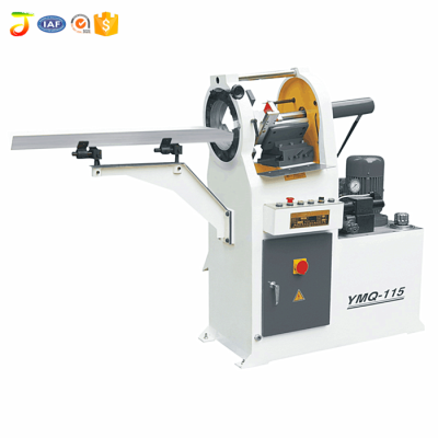 Supplier High Speed Hardware Punching Automatic Die Cutting Machine For Sales In Jinan.