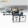 Supplier High Speed Hardware Punching Automatic Die Cutting Machine For Sales In Jinan.