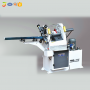 Supplier High Speed Hardware Punching Automatic Die Cutting Machine For Sales In Jinan.