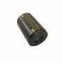 Rewinding and unwinding air inflatable shaft for paper machine