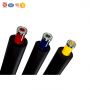 high quality EPDM rubber roller for printing machine