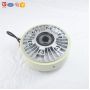 Magnetic powder clutch