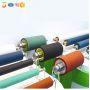 Offset printing epdm rubber roller
