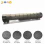 Ceramic anilox roller for 4 colour flexo printing machine