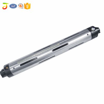 Supplier 3 inch air expanding shaft valve