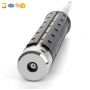 Supplier 3 inch air expanding shaft valve