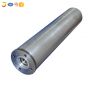 Aluminum printing Plate cylinder for 2 color flexographic printing machine